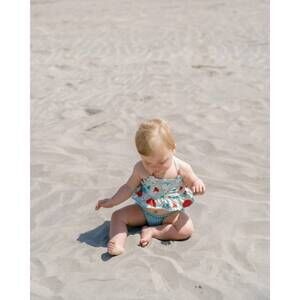 NEW PINK CHICKEN joy tankini set in snow cones